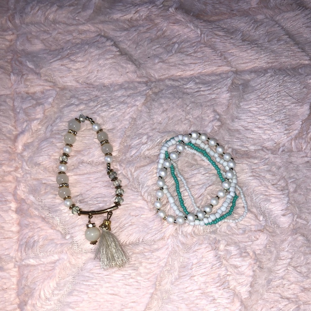 ⭐️Bracelet set⭐️ - Picture 2 of 2